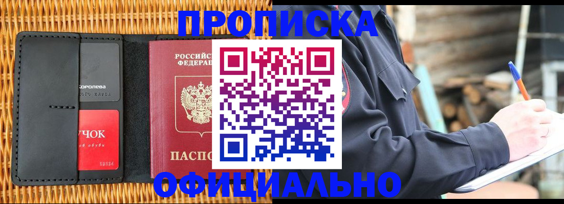 прописка штамп в Лосино-Петровском
